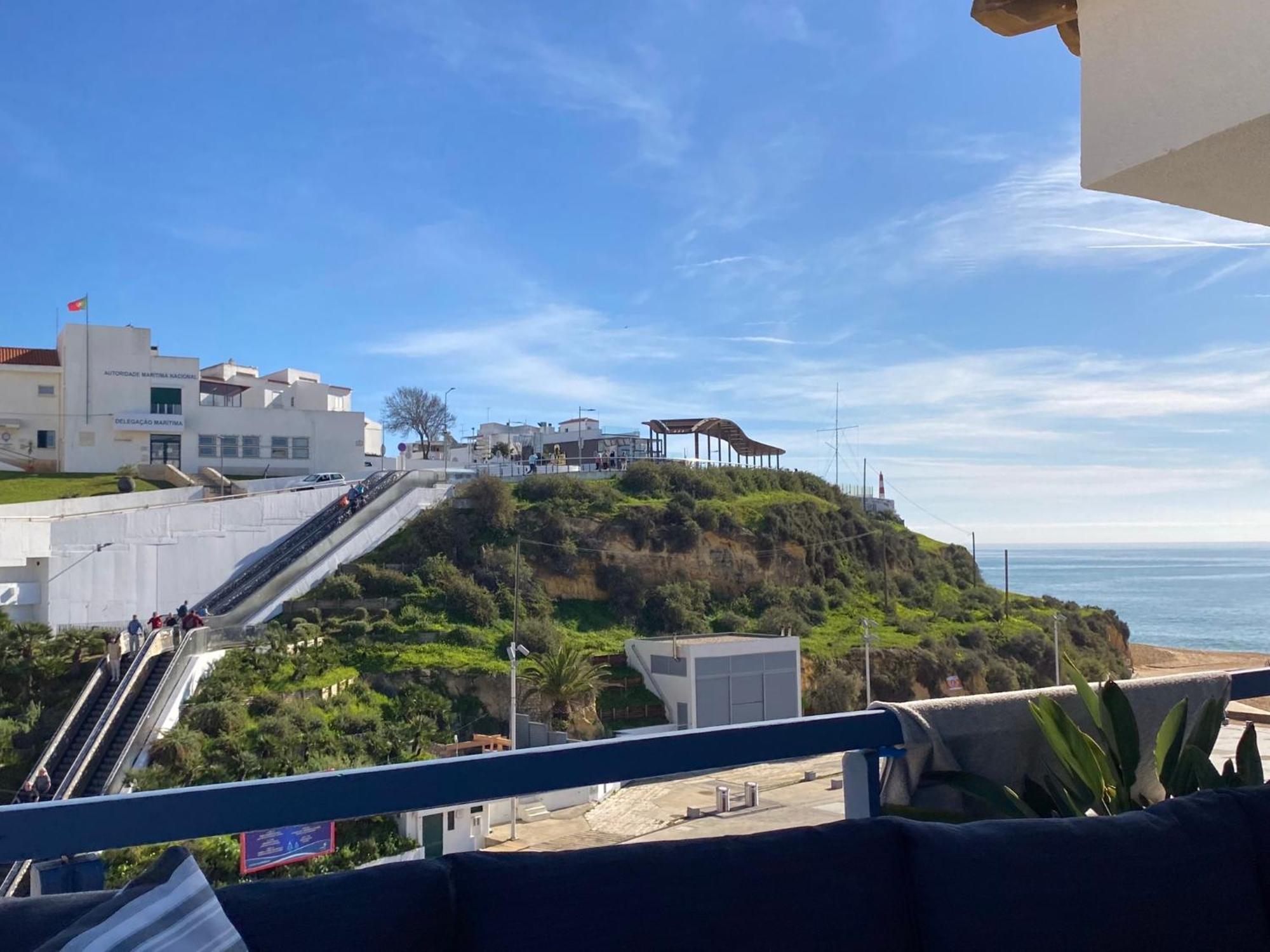 Albufeira Portugal Maria Appt Apartment Exterior photo