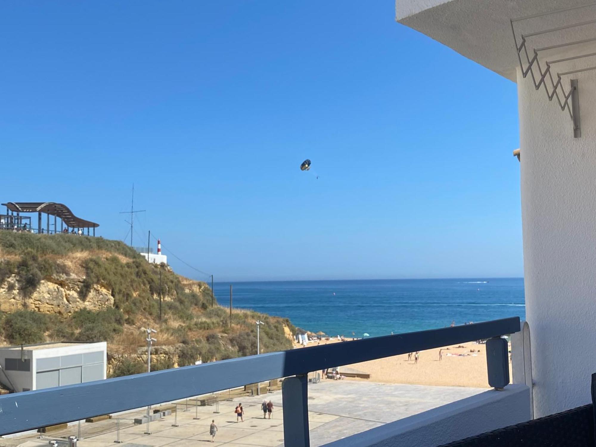 Albufeira Portugal Maria Appt Apartment Exterior photo